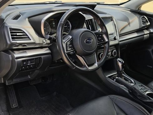 Used 2022 Subaru Crosstrek 2.5i Limited w/ Moonroof Package 2 AWD/4WD image 31