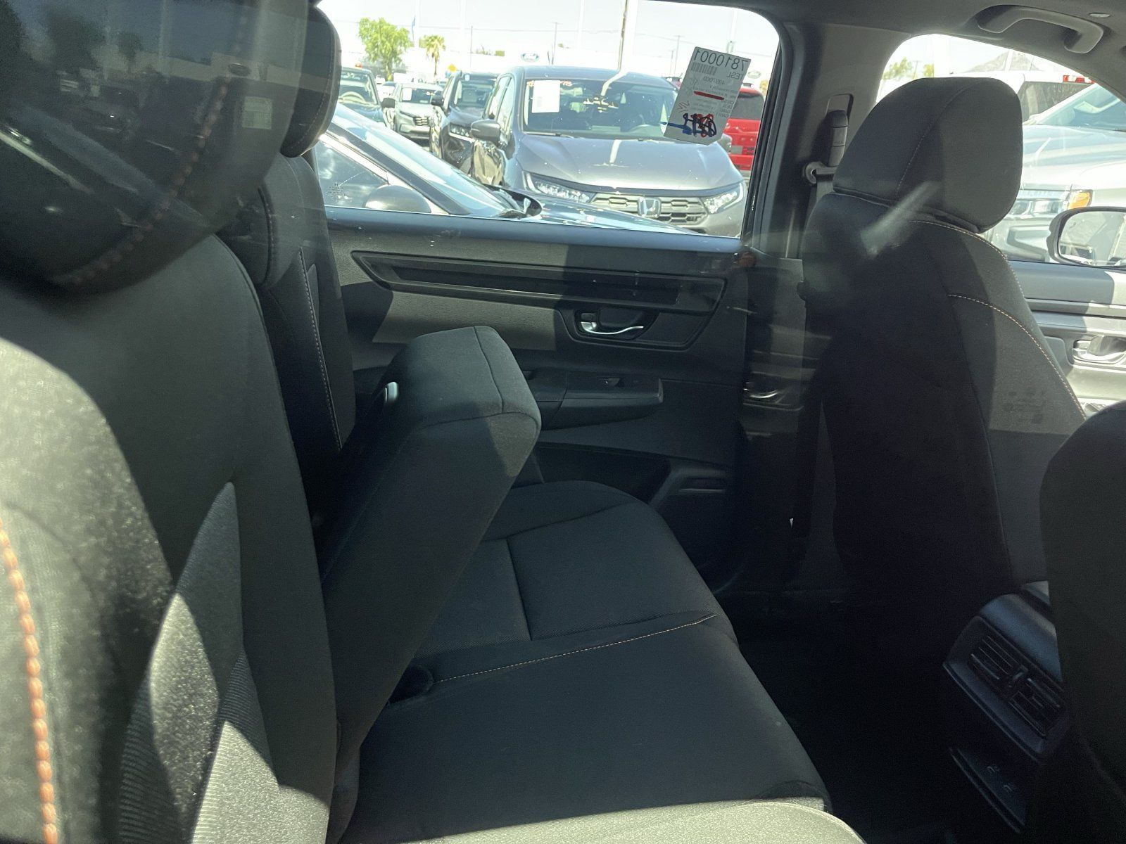 Used 2025 Honda CR-V Sport image 7
