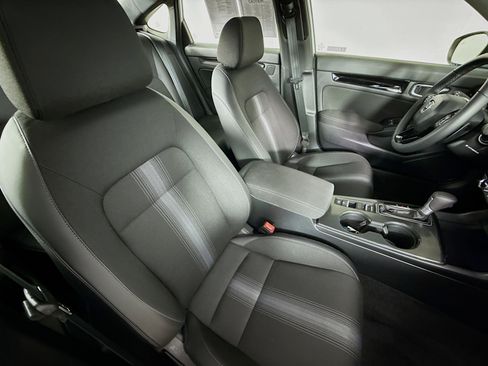 Certified 2026 Honda Civic Sport image 35