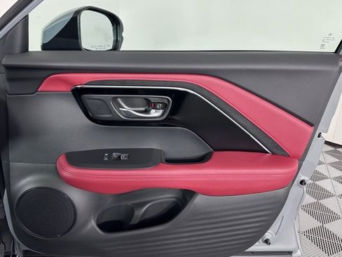 New 2025 Acura ADX A-Spec image 24