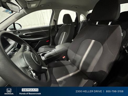Used 2025 Hyundai Sonata SEL image 26