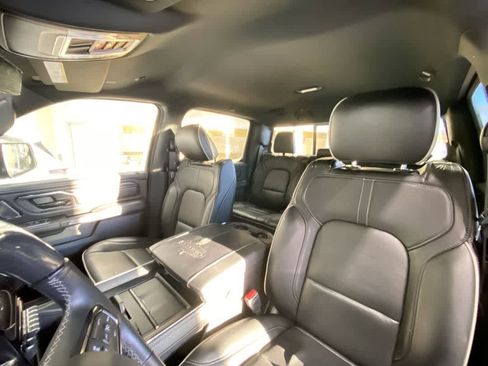 Used 2022 RAM 1500 Limited image 14