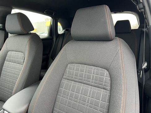 New 2026 Honda HR-V Sport image 9
