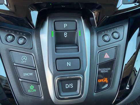 New 2026 Honda Odyssey Elite image 19