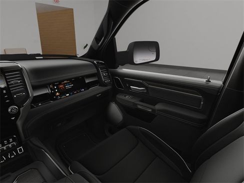 New 2025 RAM 1500 Limited image 16