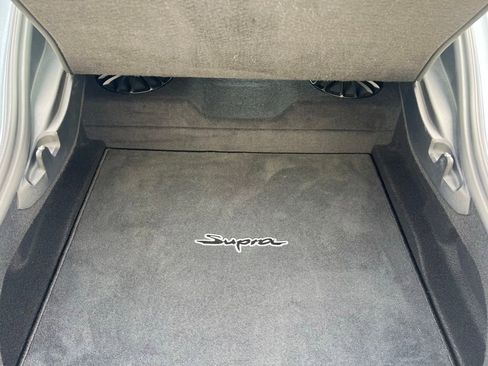 Used 2022 Toyota Supra Premium w/ Driver Assist Package image 10