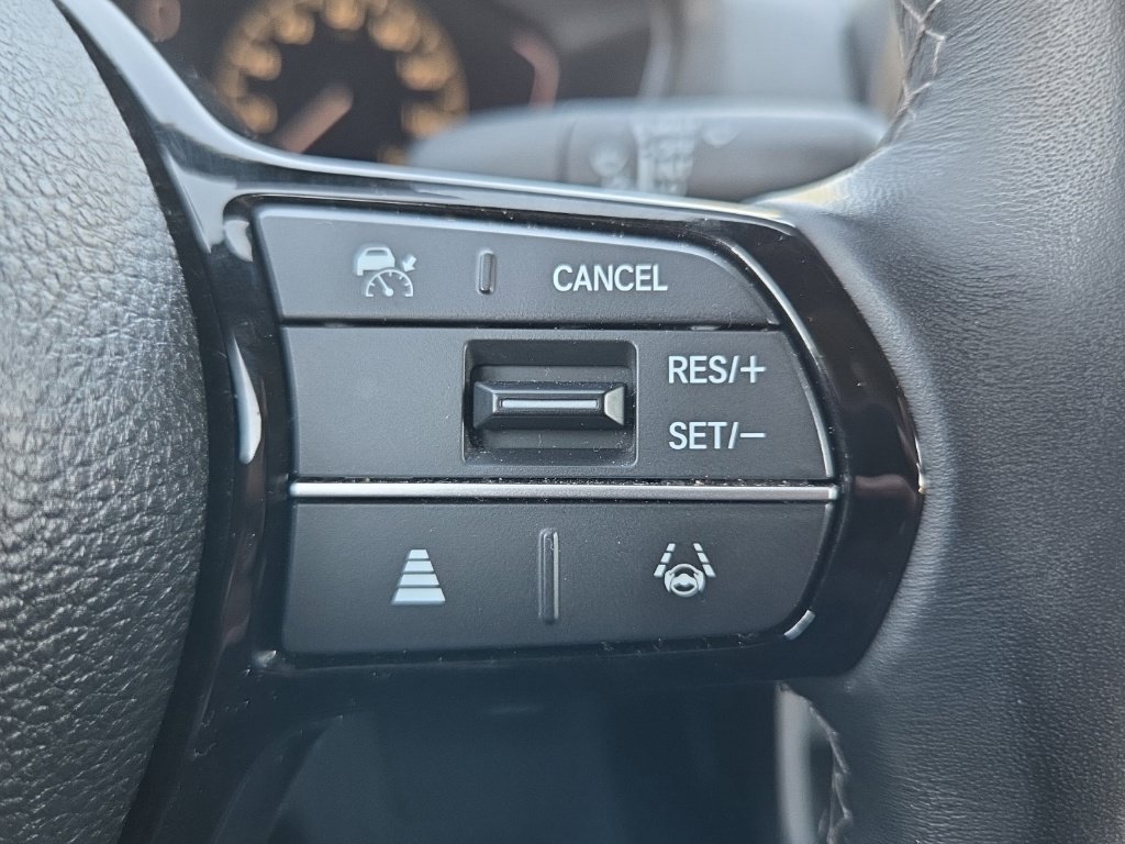 Used 2024 Honda Civic Sport image 27