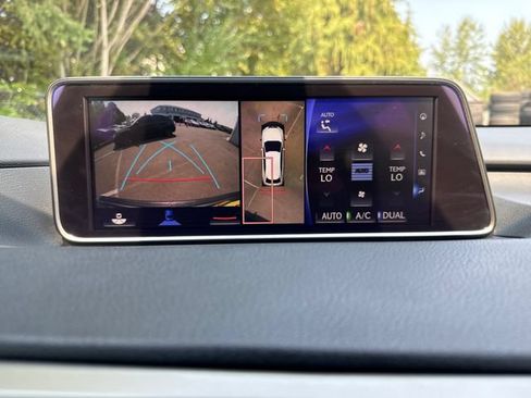 Used 2016 Lexus RX 350 F Sport AWD/4WD image 21
