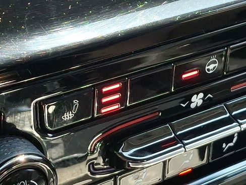 Used 2021 Jeep Grand Cherokee L Limited w/ MOPAR Finishing Package AWD/4WD image 26
