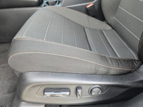 Certified 2025 Honda CR-V Sport image 20