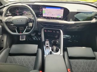 Certified 2025 Audi SQ5 Premium Plus AWD/4WD video 2