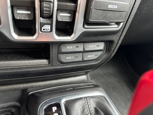 Used 2024 Jeep Wrangler Unlimited Sport AWD/4WD image 62