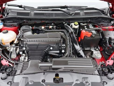 Used 2023 Lincoln Corsair Standard w/ Equipment Group 101A image 36