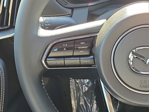 New 2026 MAZDA CX-90 3.3 Turbo w/ Premium Plus Pkg image 16