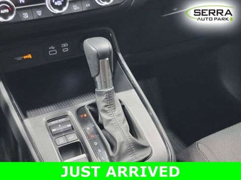 Certified 2024 Honda CR-V EX image 22