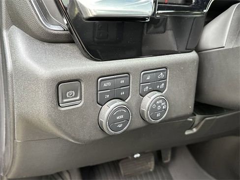 Used 2022 Chevrolet Silverado 1500 RST w/ RST All Star Premium Package image 15