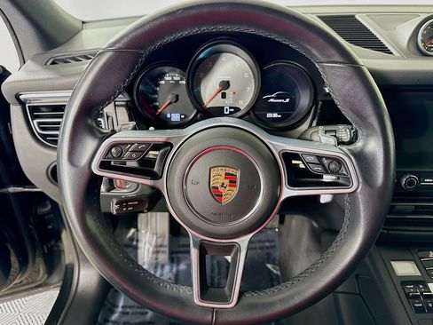 Certified 2020 Porsche Macan S image 15
