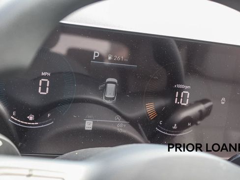 Certified 2026 Hyundai Tucson SEL Plus FWD image 29