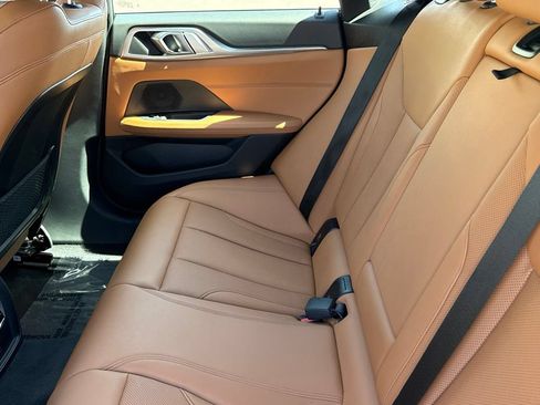 Used 2023 BMW i4 eDrive40 w/ Premium Package RWD image 30