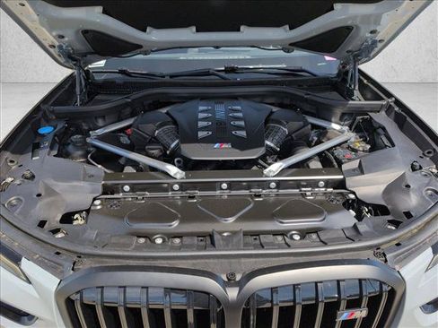New 2026 BMW X7 M60i AWD/4WD image 16