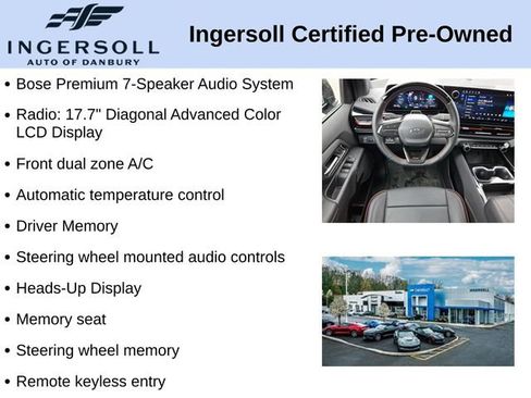 Used 2025 Chevrolet Silverado EV RST image 10