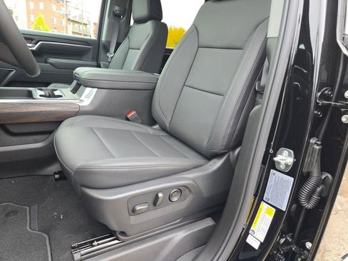 New 2026 GMC Sierra 3500 SLT w/ SLT Premium Package image 25