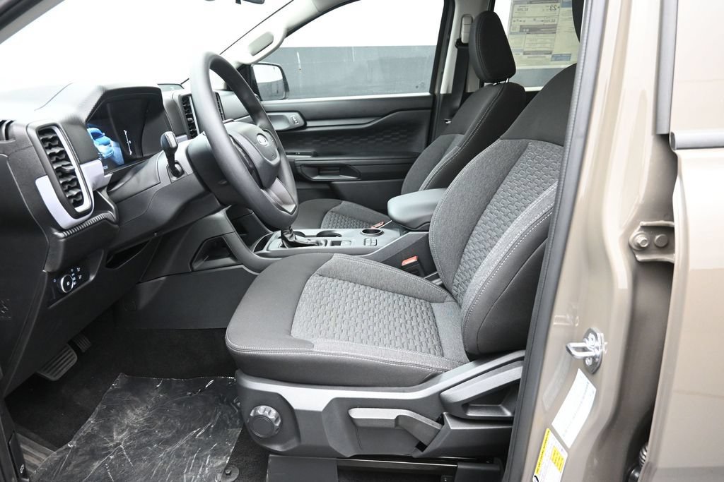 New 2026 Ford Ranger XL RWD image 19