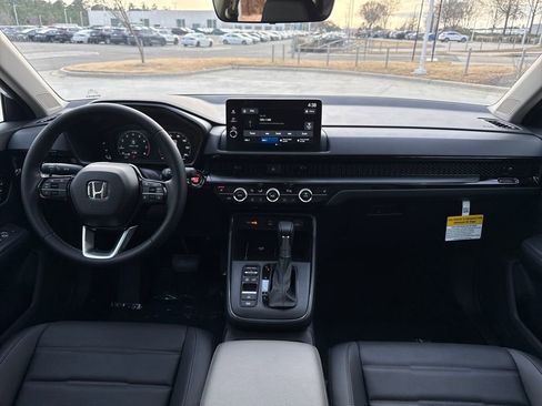 New 2026 Honda CR-V EX-L image 14