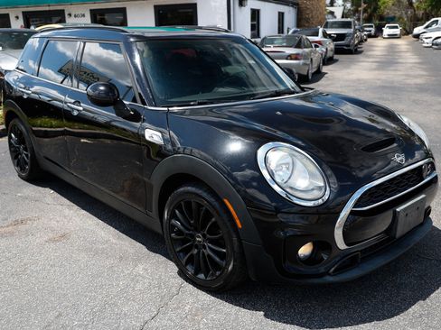 Used 2019 MINI Cooper Clubman S FWD image 21