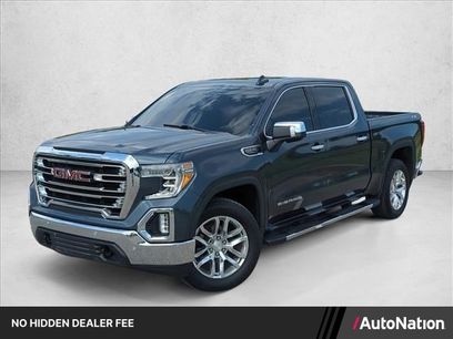 Used 2020 GMC Sierra 1500 SLT w/ SLT Premium Plus Package