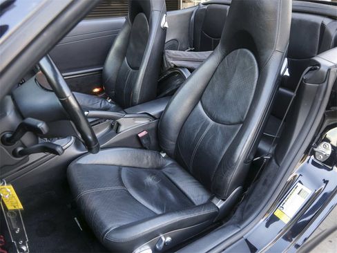 Used 2006 Porsche 911 Carrera image 5