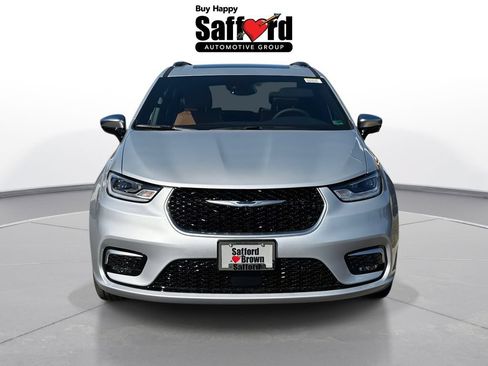 New 2026 Chrysler Pacifica Pinnacle FWD image 10