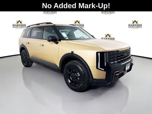 New 2027 Kia Telluride SX Prestige X-Pro AWD/4WD image 1