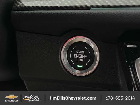 New 2026 Chevrolet Traverse High Country w/ LPO, Floor Liner Package AWD/4WD image 34