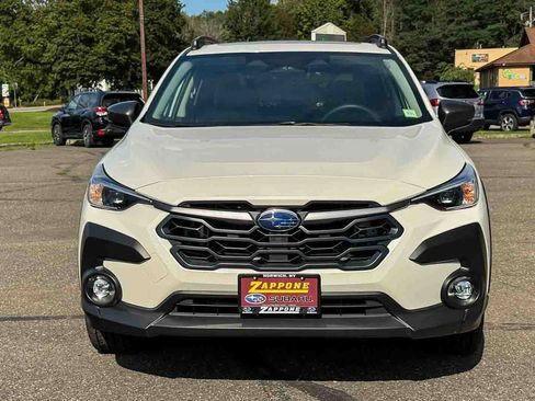 Used 2024 Subaru Crosstrek 2.0i Premium AWD/4WD image 6