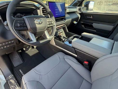 New 2026 Toyota Sequoia Limited image 10