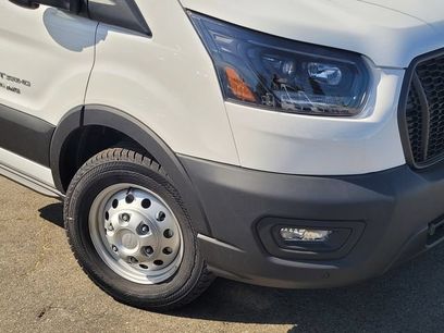 New 2025 Ford Transit 350 AWD