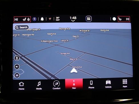 Used 2026 Dodge Durango GT image 18