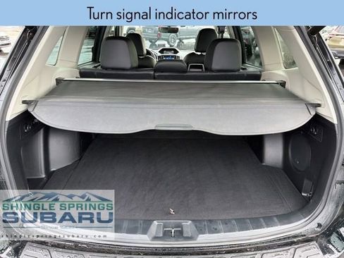 Used 2021 Subaru Forester Touring w/ Popular Package #2 image 25