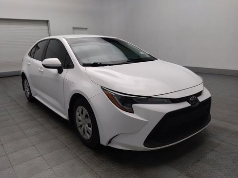 Used 2022 Toyota Corolla L image 13