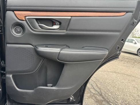 Used 2022 Honda CR-V EX-L image 31