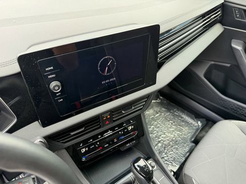 Certified 2026 Volkswagen Jetta Sport FWD image 20