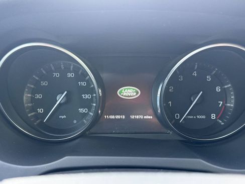Used 2015 Land Rover Range Rover Evoque Pure Plus AWD/4WD image 15