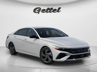 New 2026 Hyundai Elantra Sport w/ Cargo Package FWD video 2
