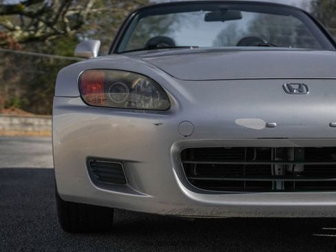 Used 2002 Honda S2000 image 51