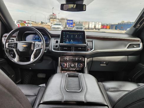 Used 2024 Chevrolet Tahoe LT image 26