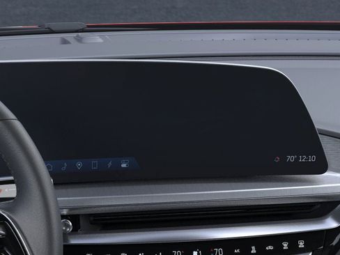 New 2025 Cadillac Lyriq Luxury image 20