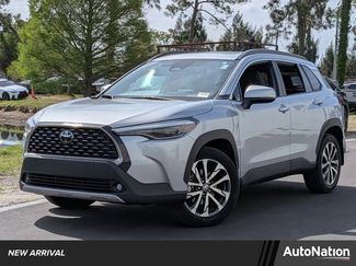 Used 2024 Toyota Corolla Cross XLE w/ Convenience Package video 1