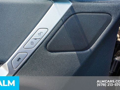 Used 2022 BMW iX xDrive50 w/ Dynamic Handling Package image 53