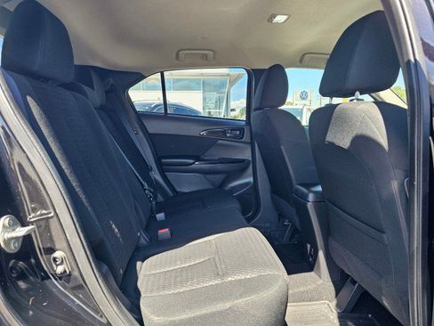 Used 2023 Mitsubishi Eclipse Cross LE AWD/4WD image 13